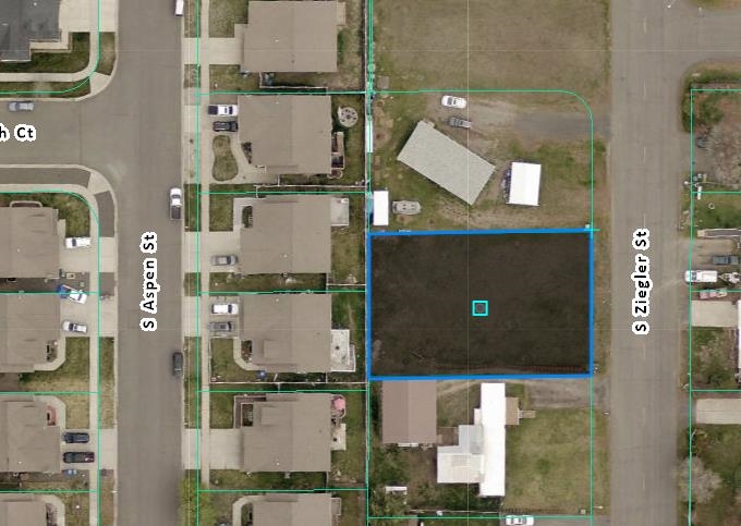 816 S Ziegler St - Photo 12