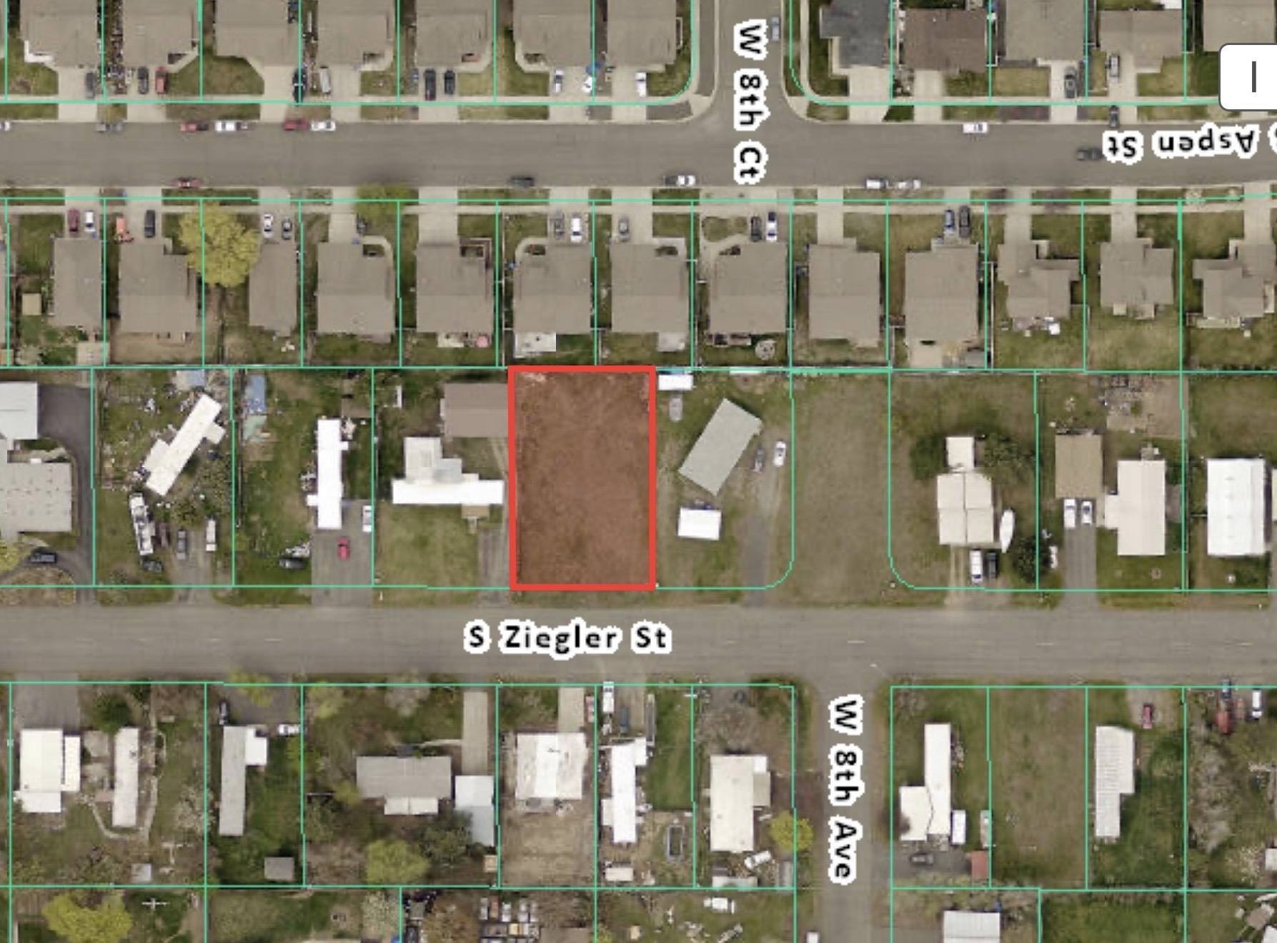 816 S Ziegler St - Photo 11