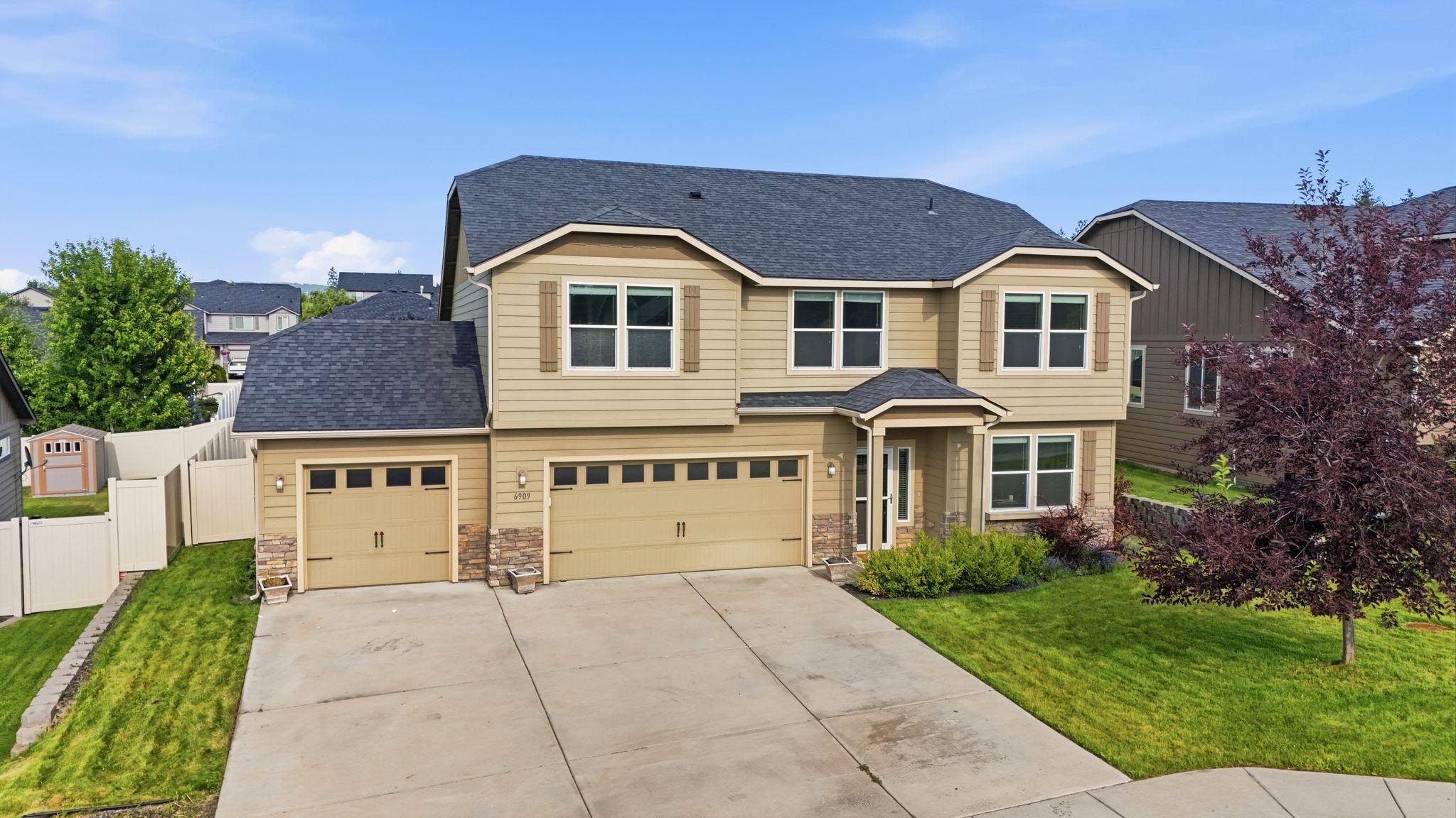 6909 S Woodhaven Dr - Photo 2