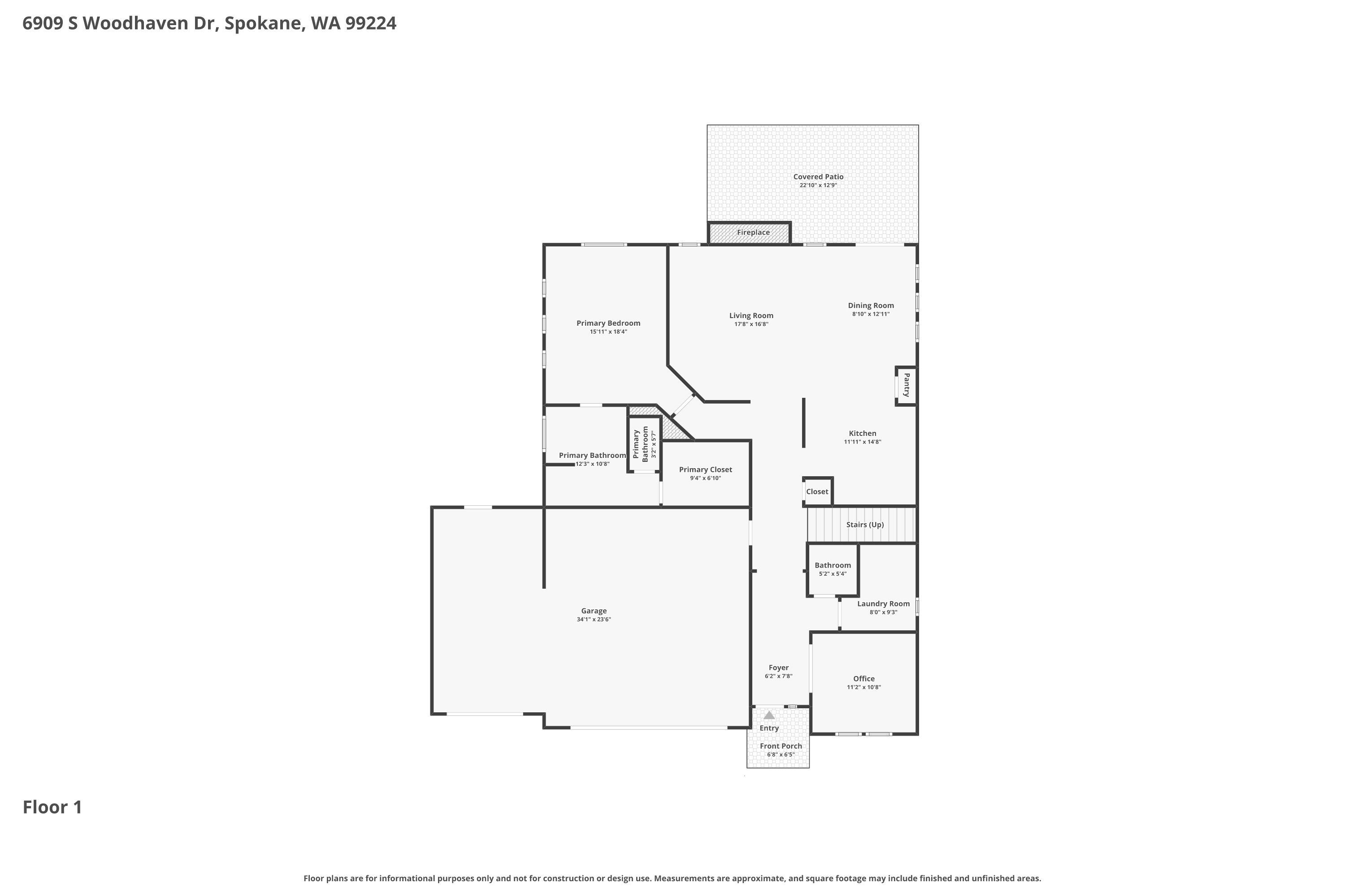 6909 S Woodhaven Dr - Photo 41
