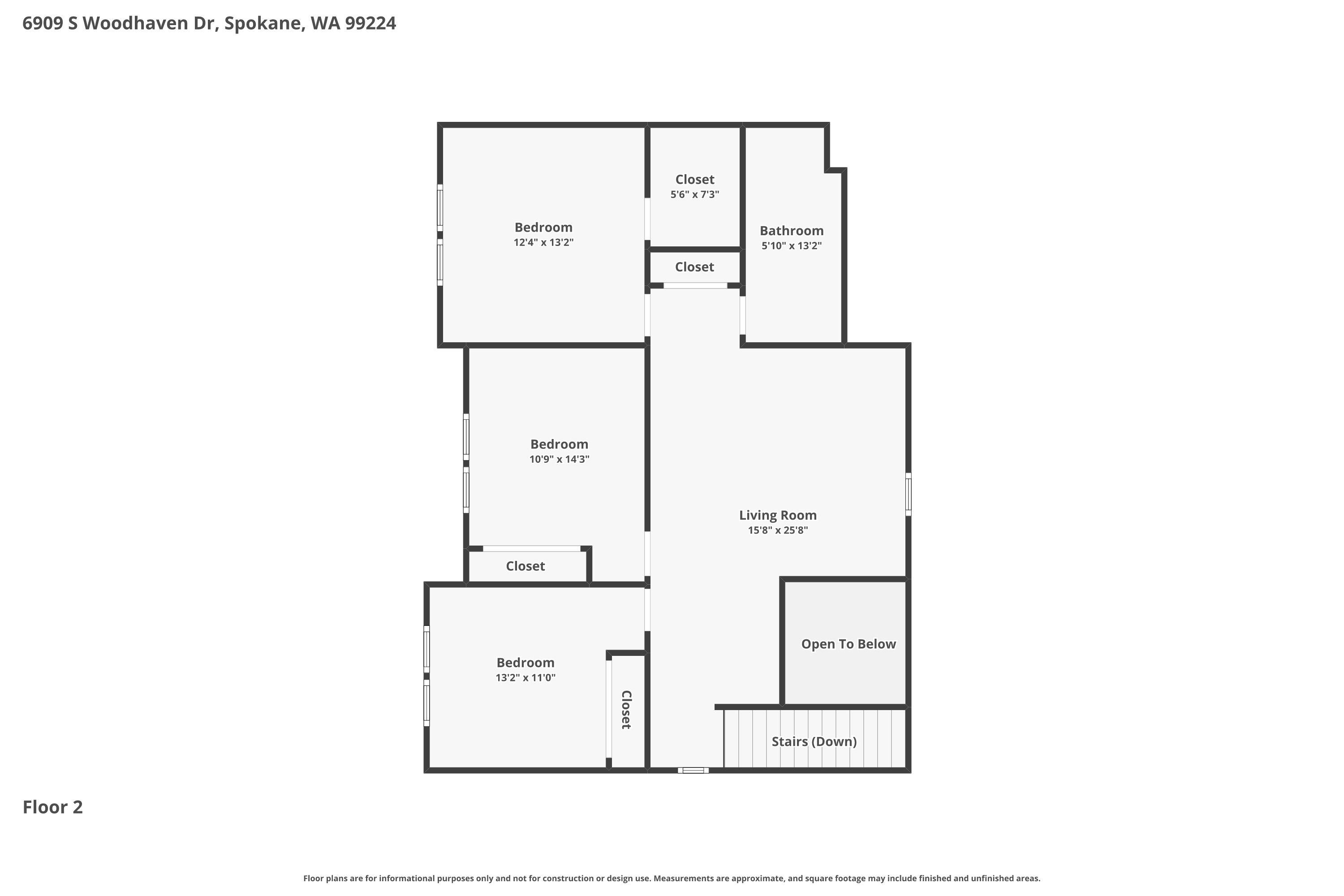 6909 S Woodhaven Dr - Photo 42