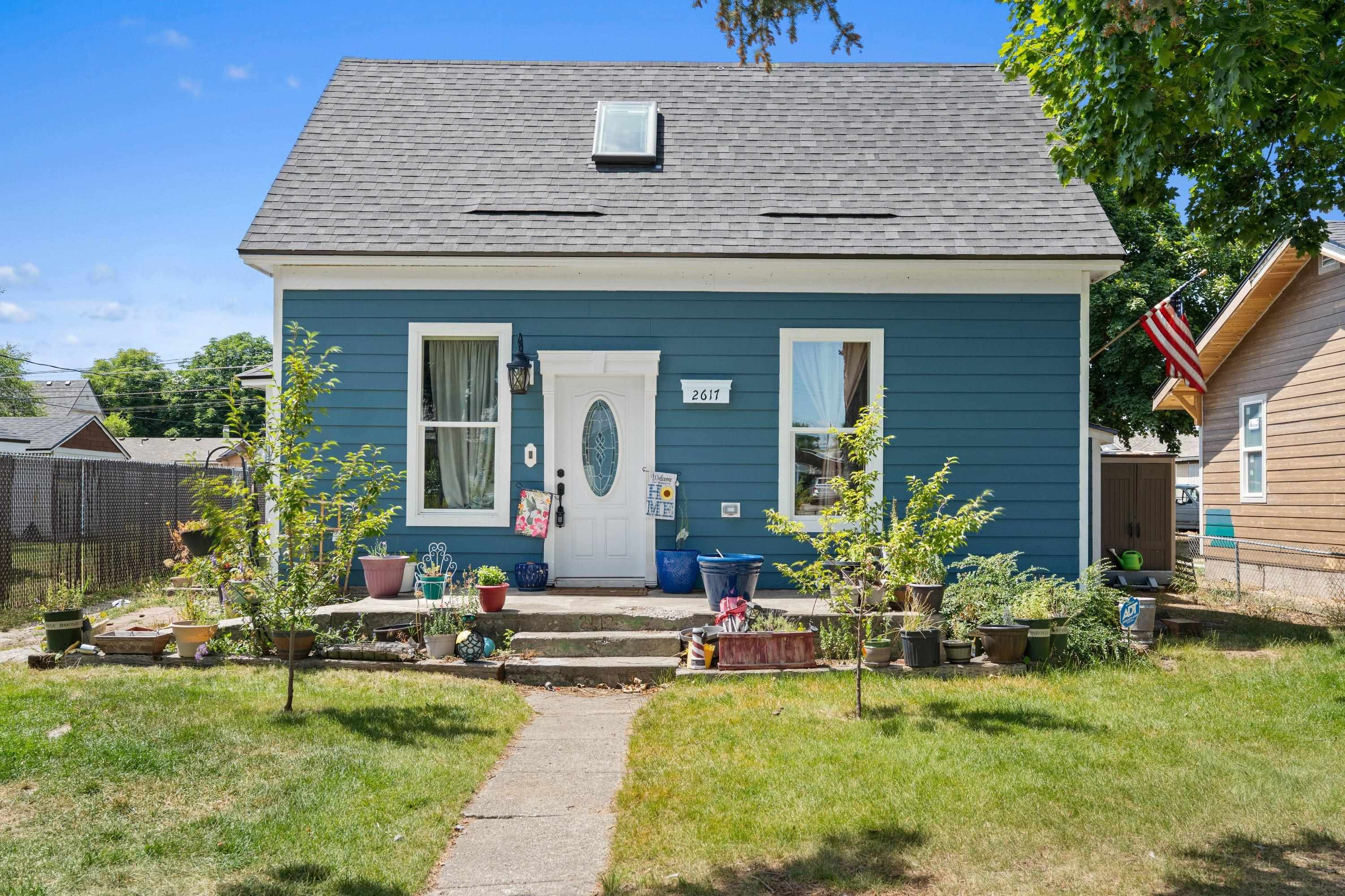 2617 N Pittsburg St - Photo 3