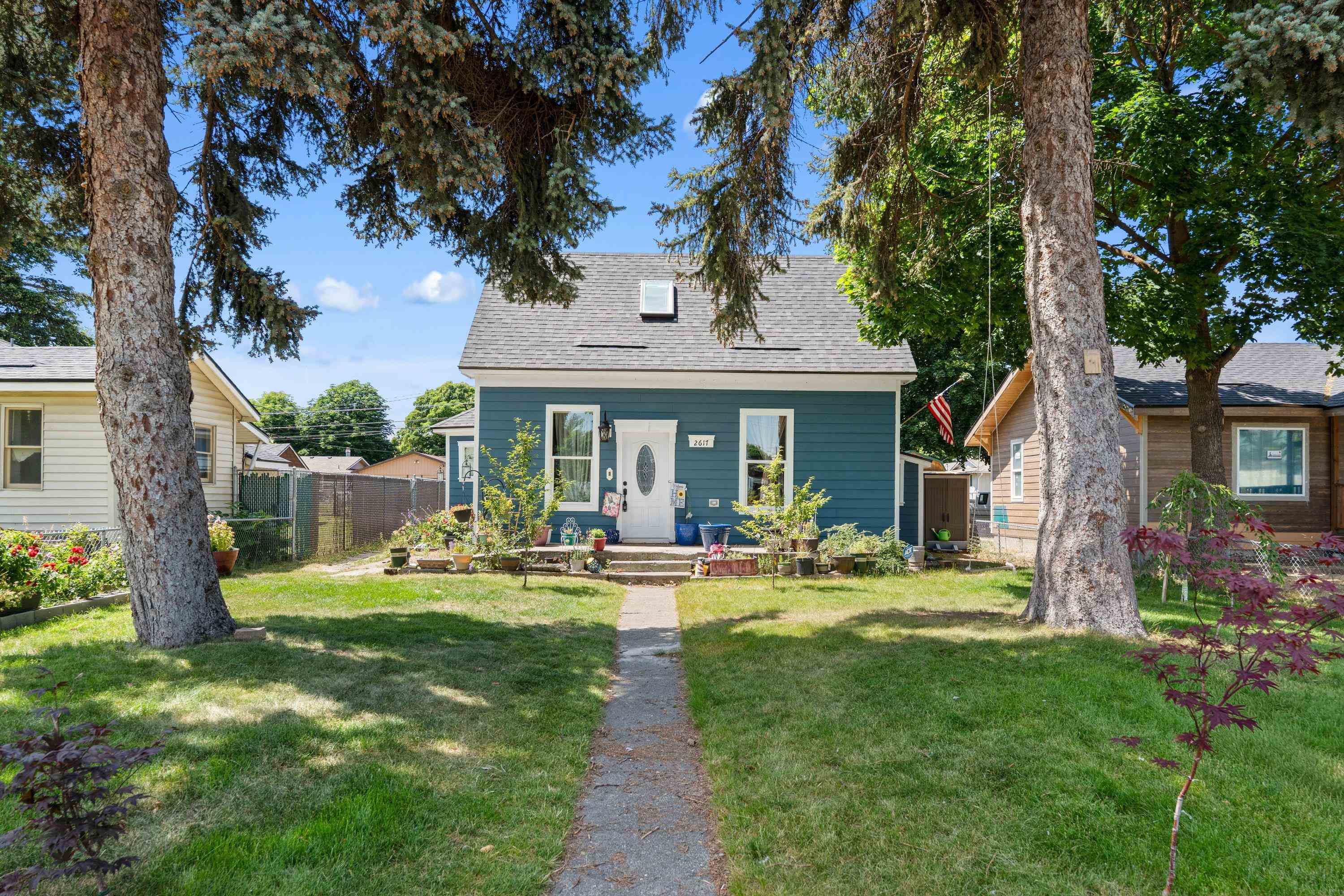 2617 N Pittsburg St - Photo 4