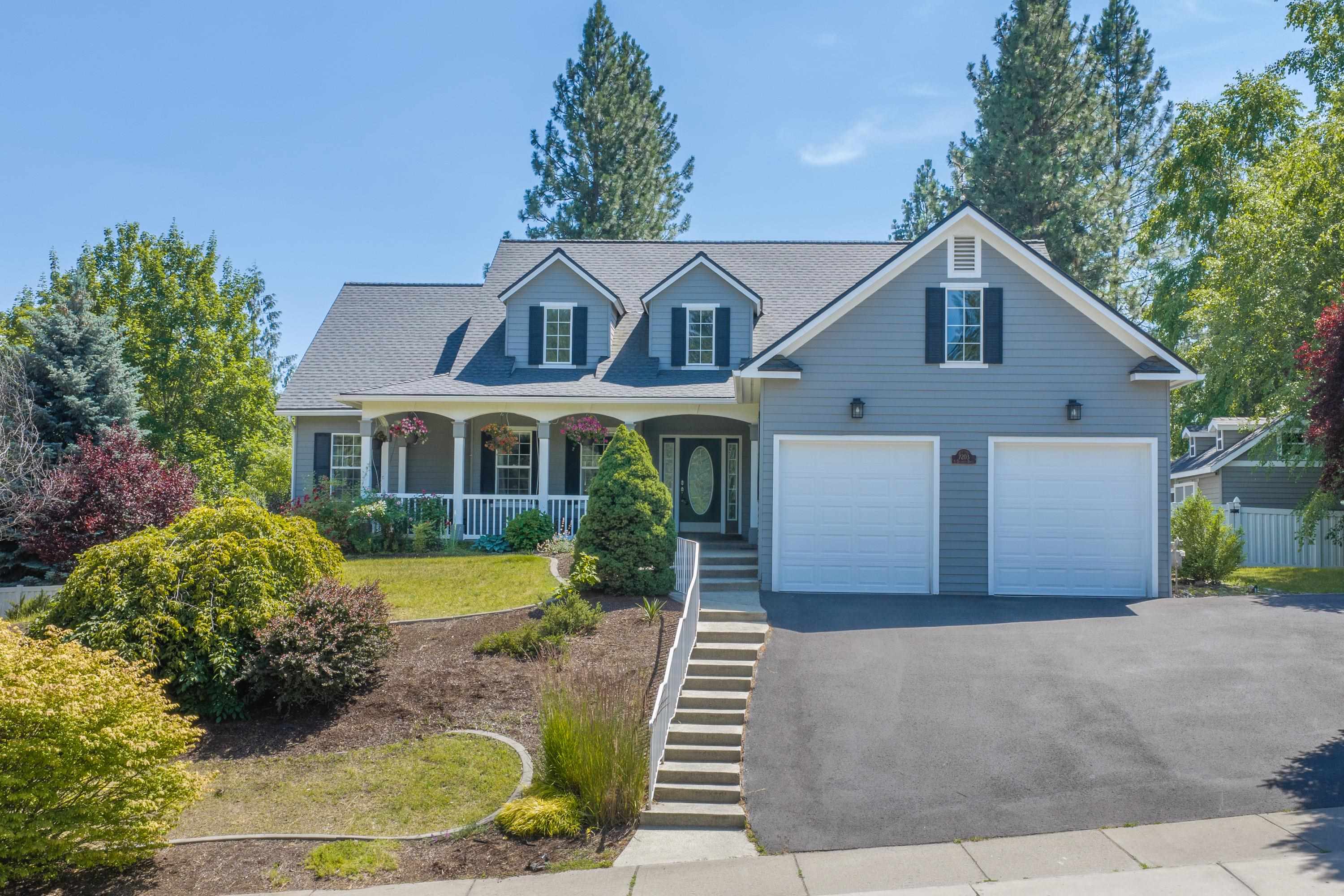 7203 N Quamish Dr - Photo 1