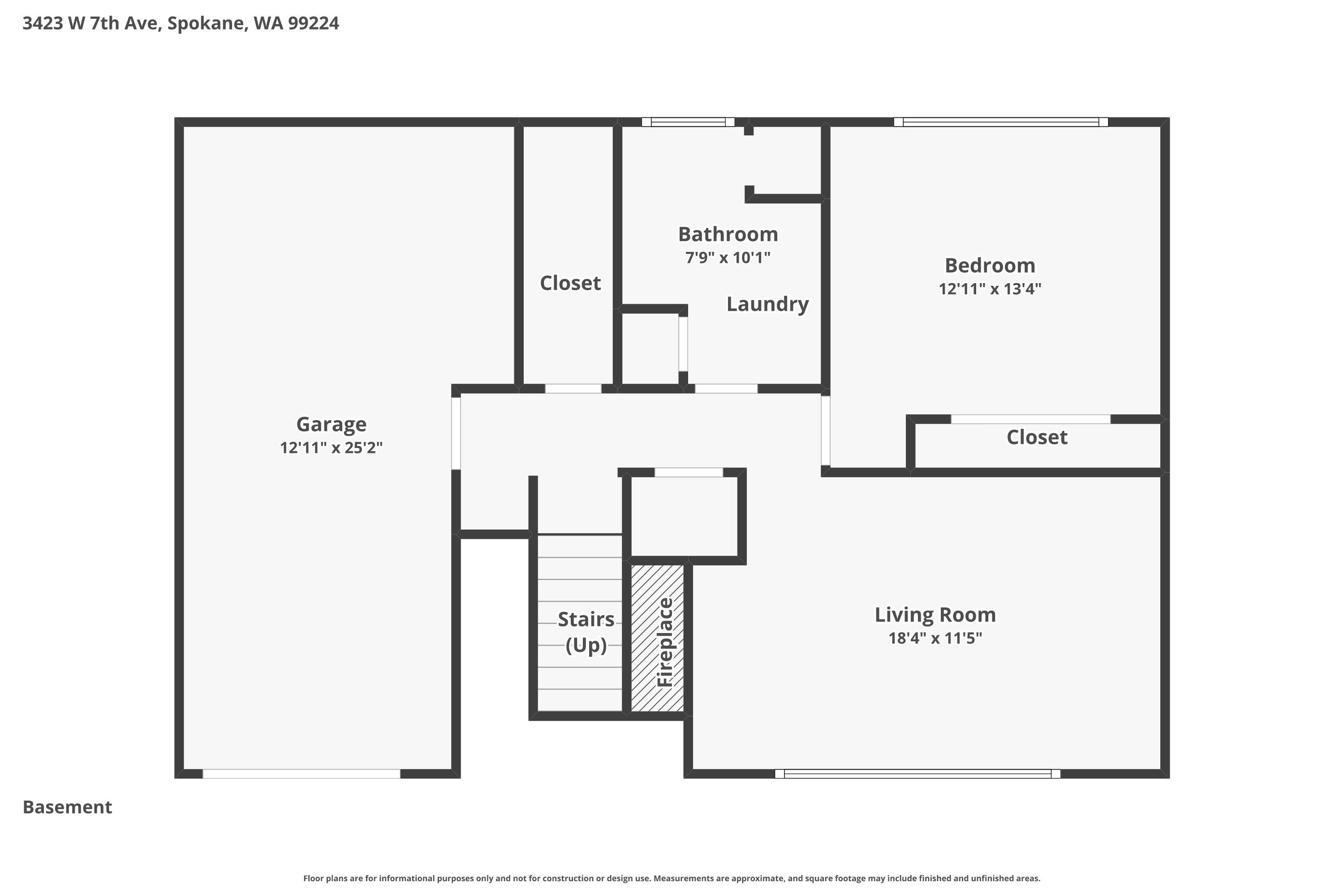 3423 W 7th Ave - Photo 40