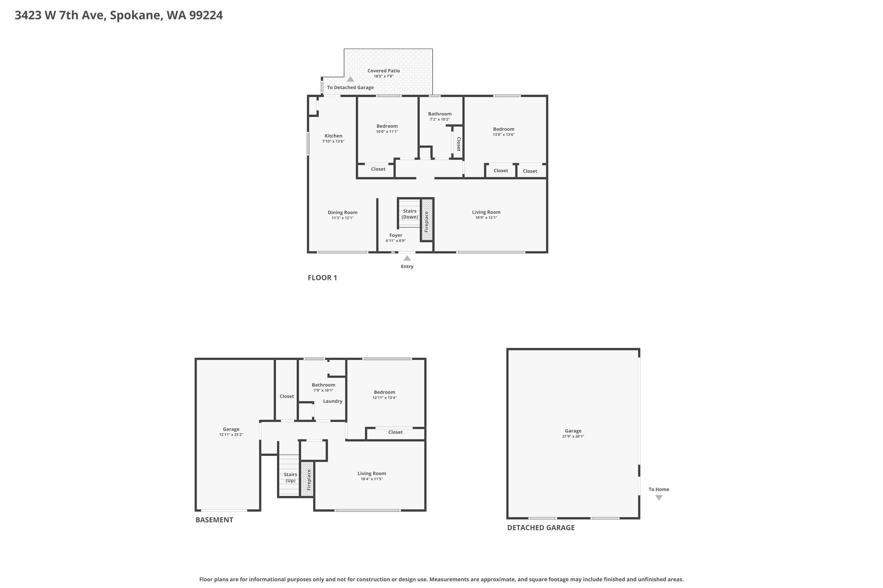3423 W 7th Ave - Photo 41