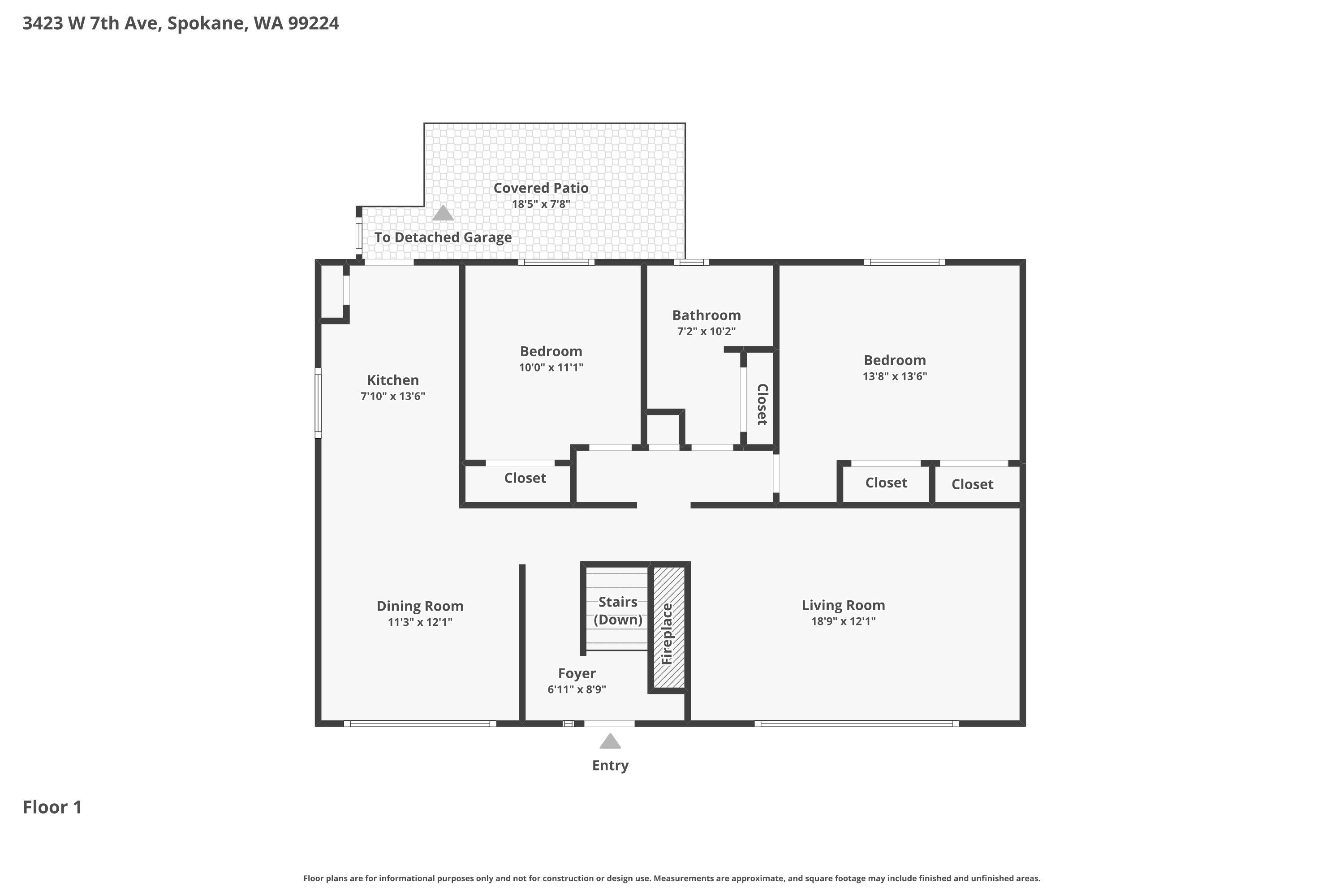 3423 W 7th Ave - Photo 42