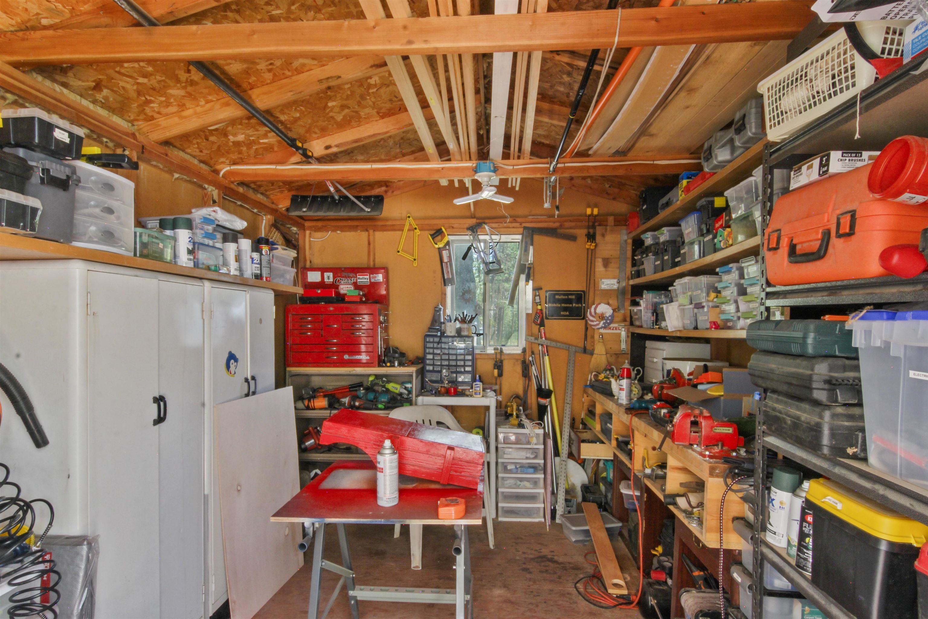 8900 S Mullen Hill Rd - Photo 27
