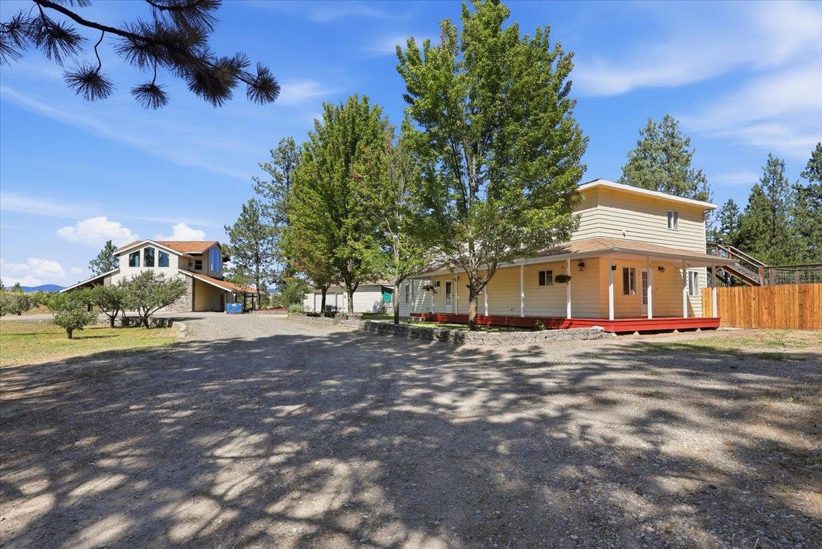 40291 E Cayuse Cove Rd - Photo 48