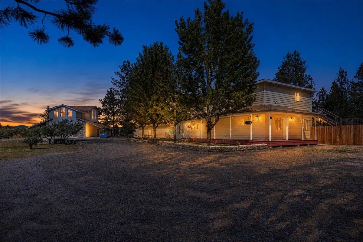 40291 E Cayuse Cove Rd - Photo 2