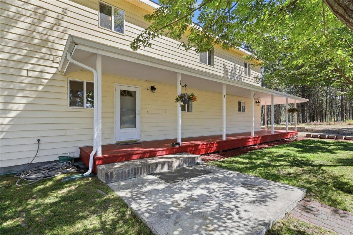 40291 E Cayuse Cove Rd - Photo 1