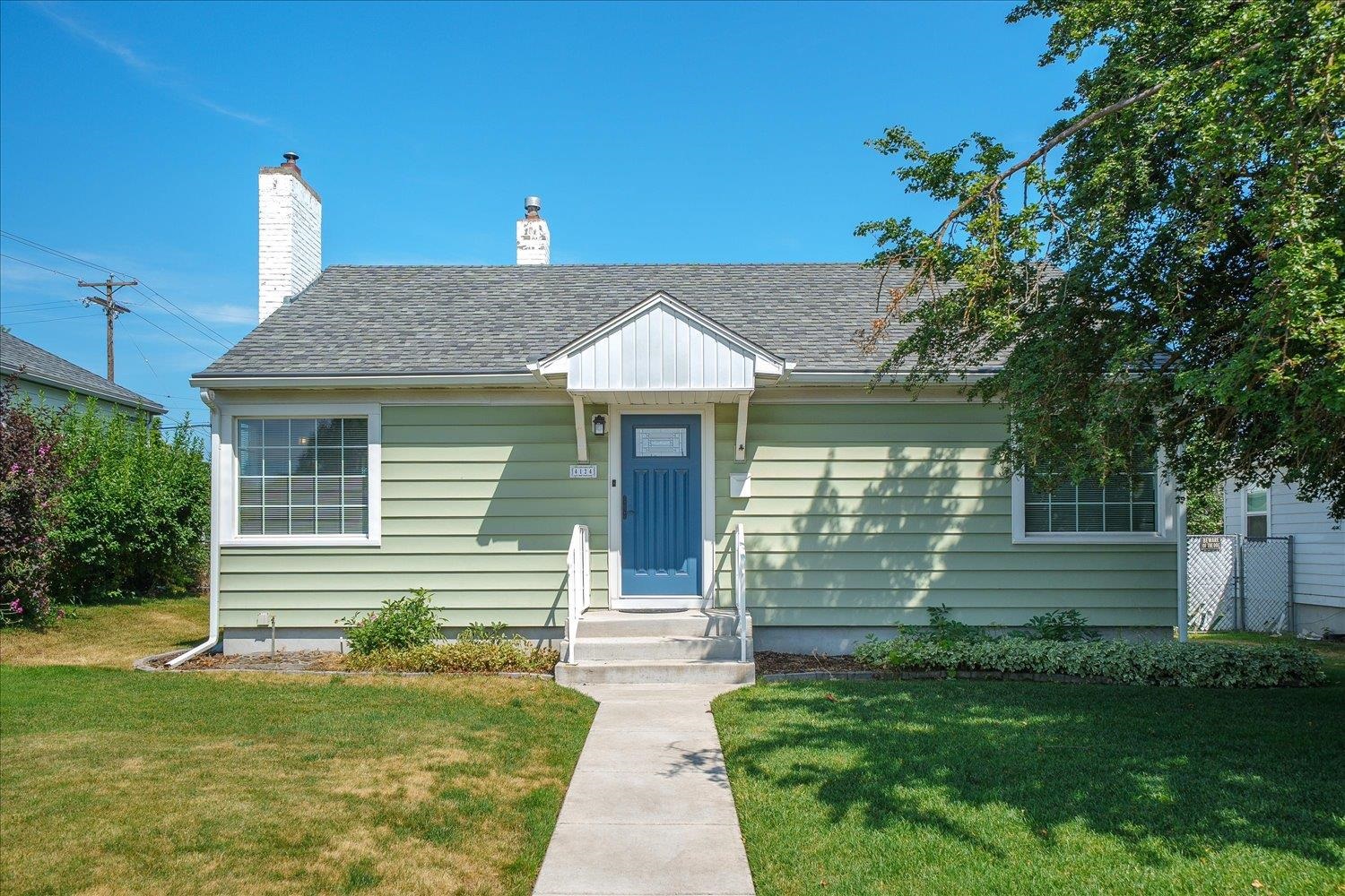 4124 N Hawthorne St - Photo 2
