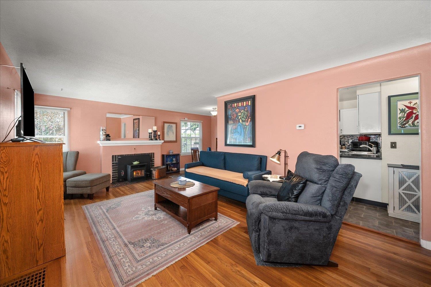 4124 N Hawthorne St - Photo 5