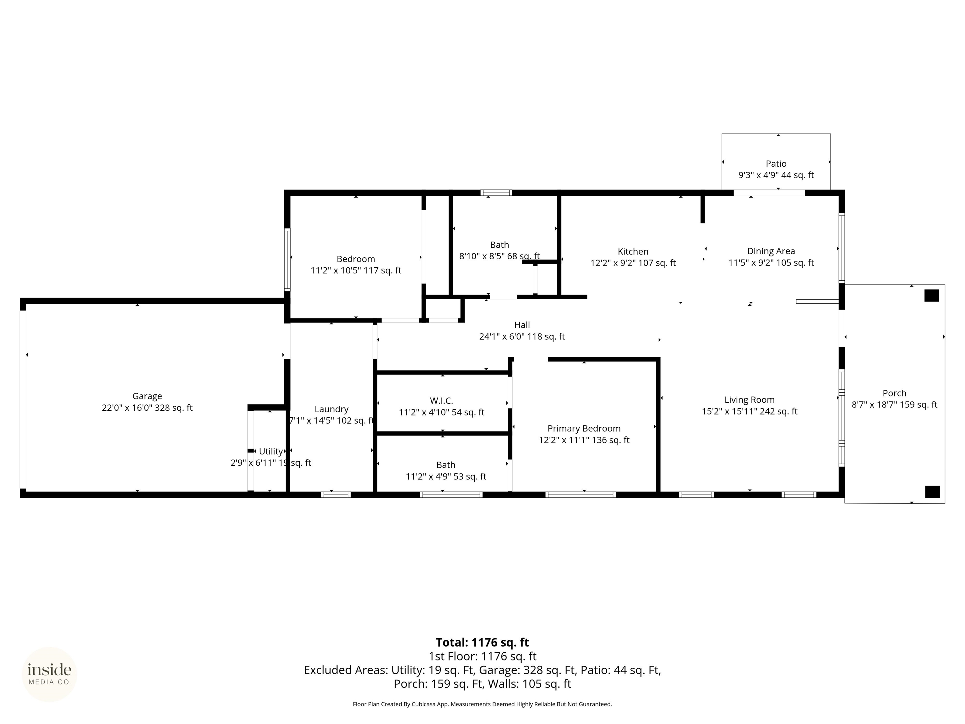 22871 E Wellington Pkwy - Photo 2
