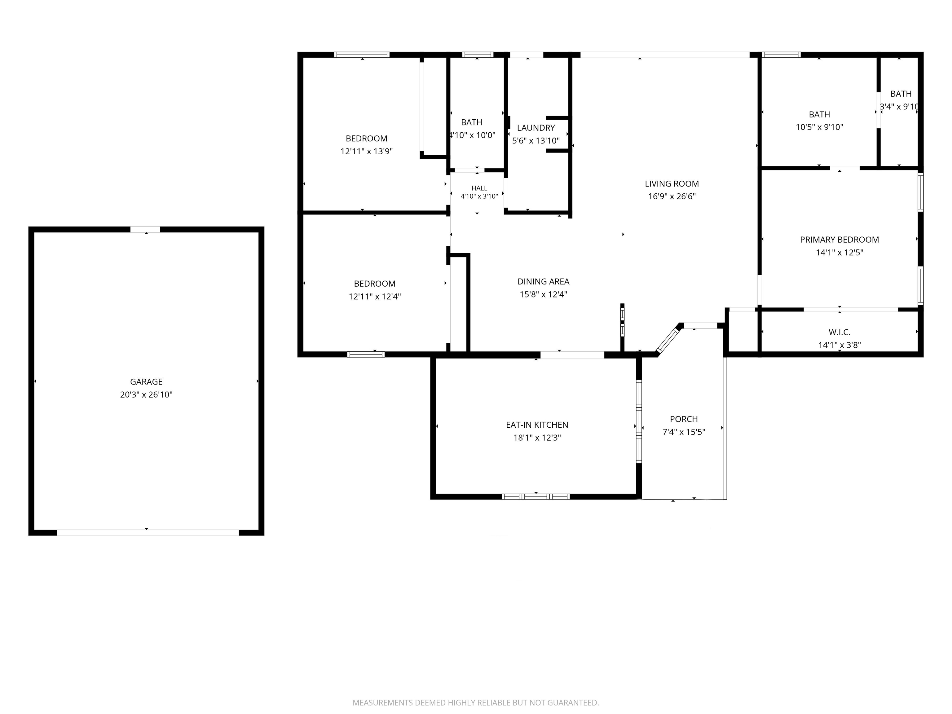 407 E Meadowmere Way - Photo 28