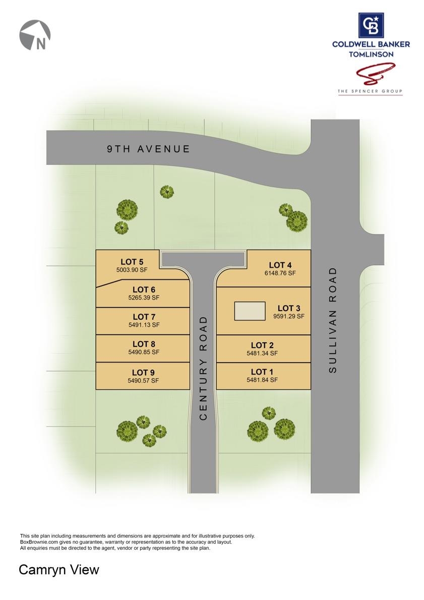 1001 S CENTURY Rd - Photo 12