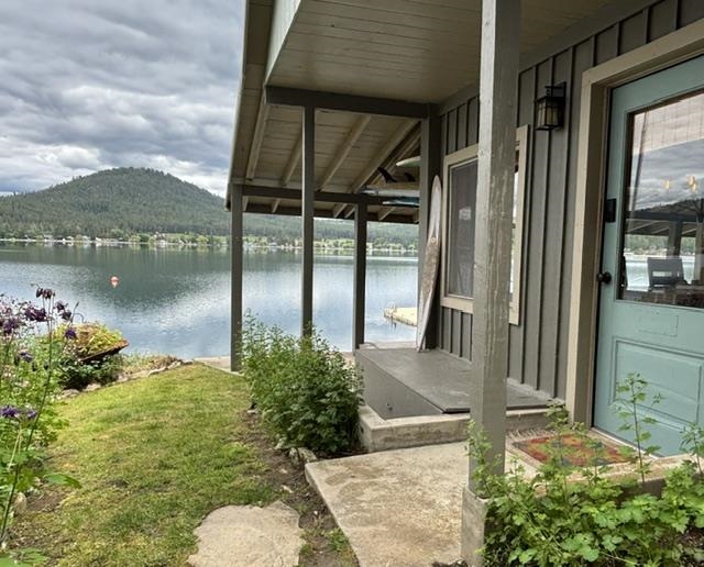 45116 Lake Shore Homes Rd. Rd - Photo 34
