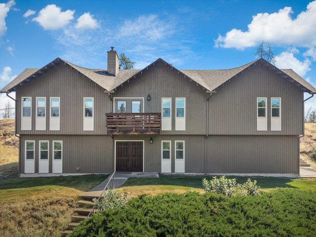 1420 E GRACE St - Photo 1