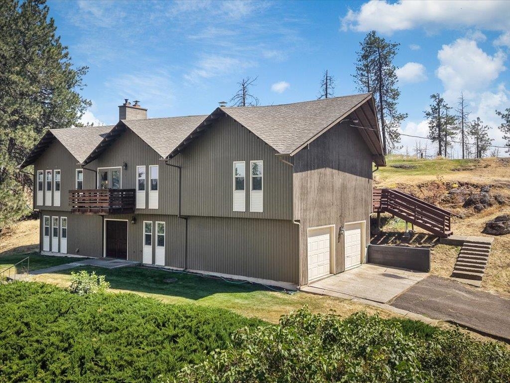 1420 E GRACE St - Photo 2