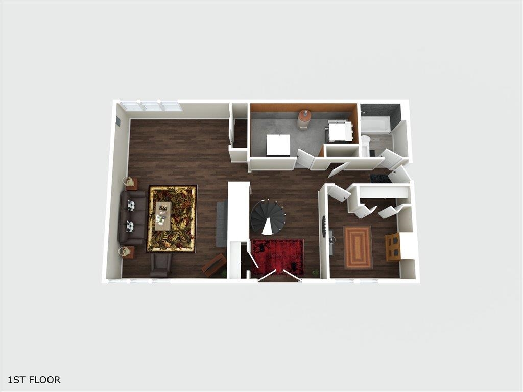 1420 E GRACE St - Photo 45
