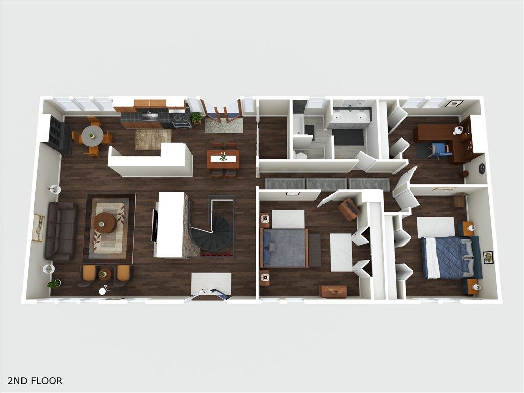 1420 E GRACE St - Photo 46