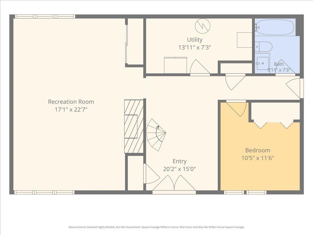 1420 E GRACE St - Photo 47