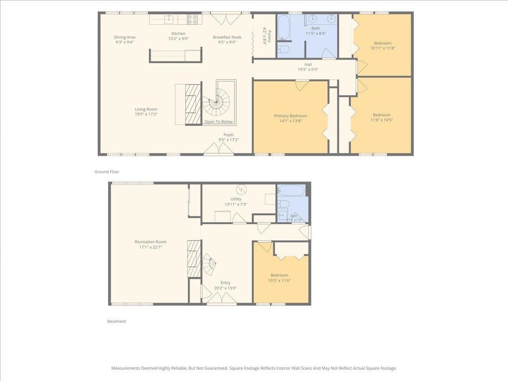 1420 E GRACE St - Photo 49