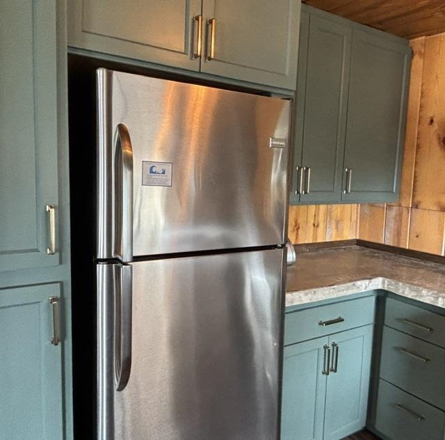 45116 Lake Shore Homes Rd. Rd - Photo 18