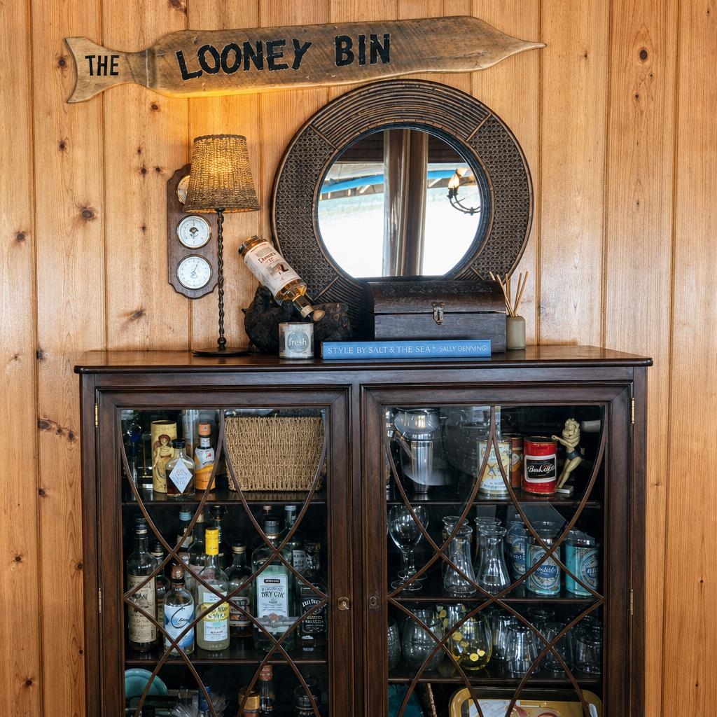 45116 Lake Shore Homes Rd. Rd - Photo 16