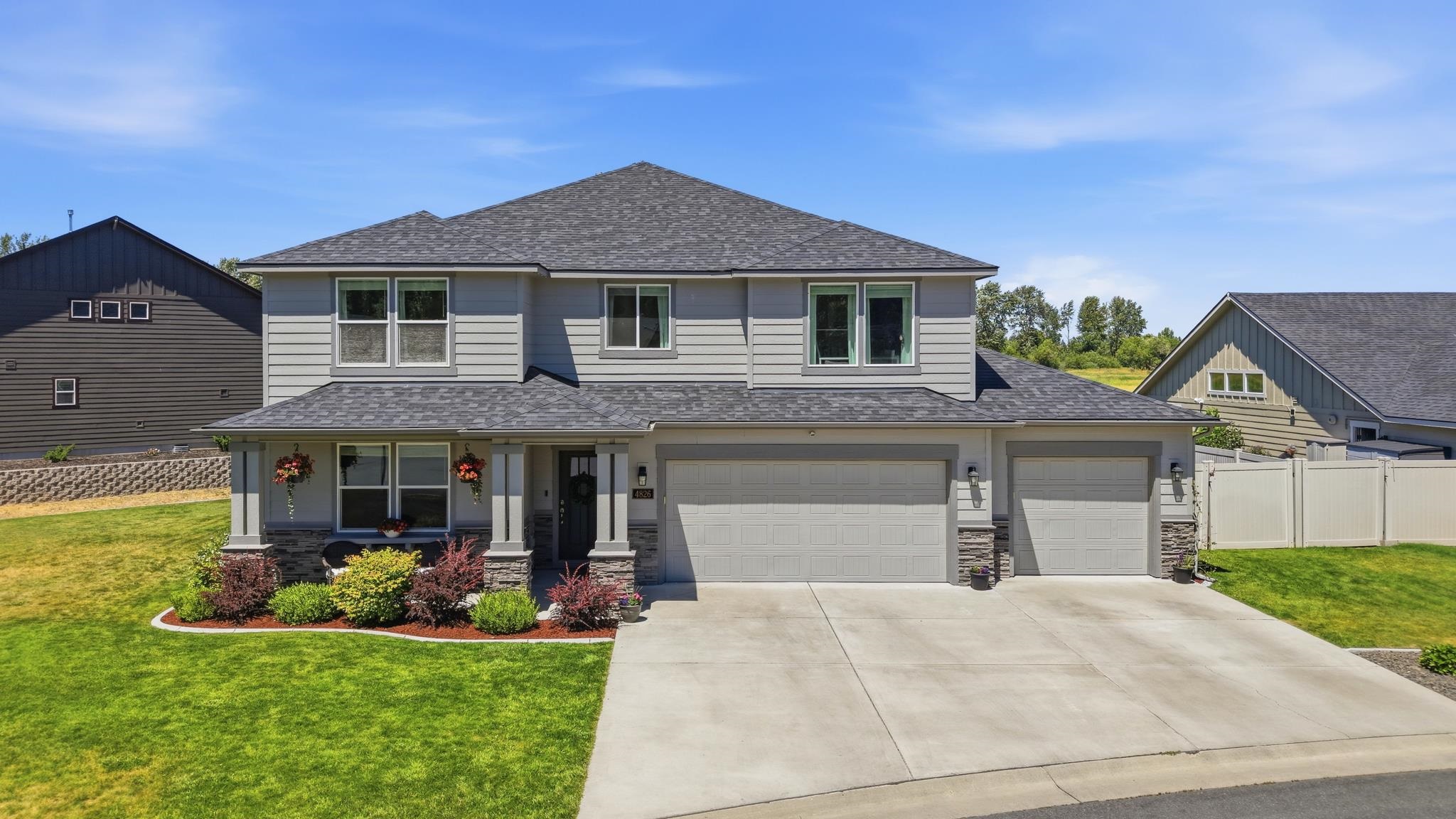 4826 S Lapwai Ln - Photo 3