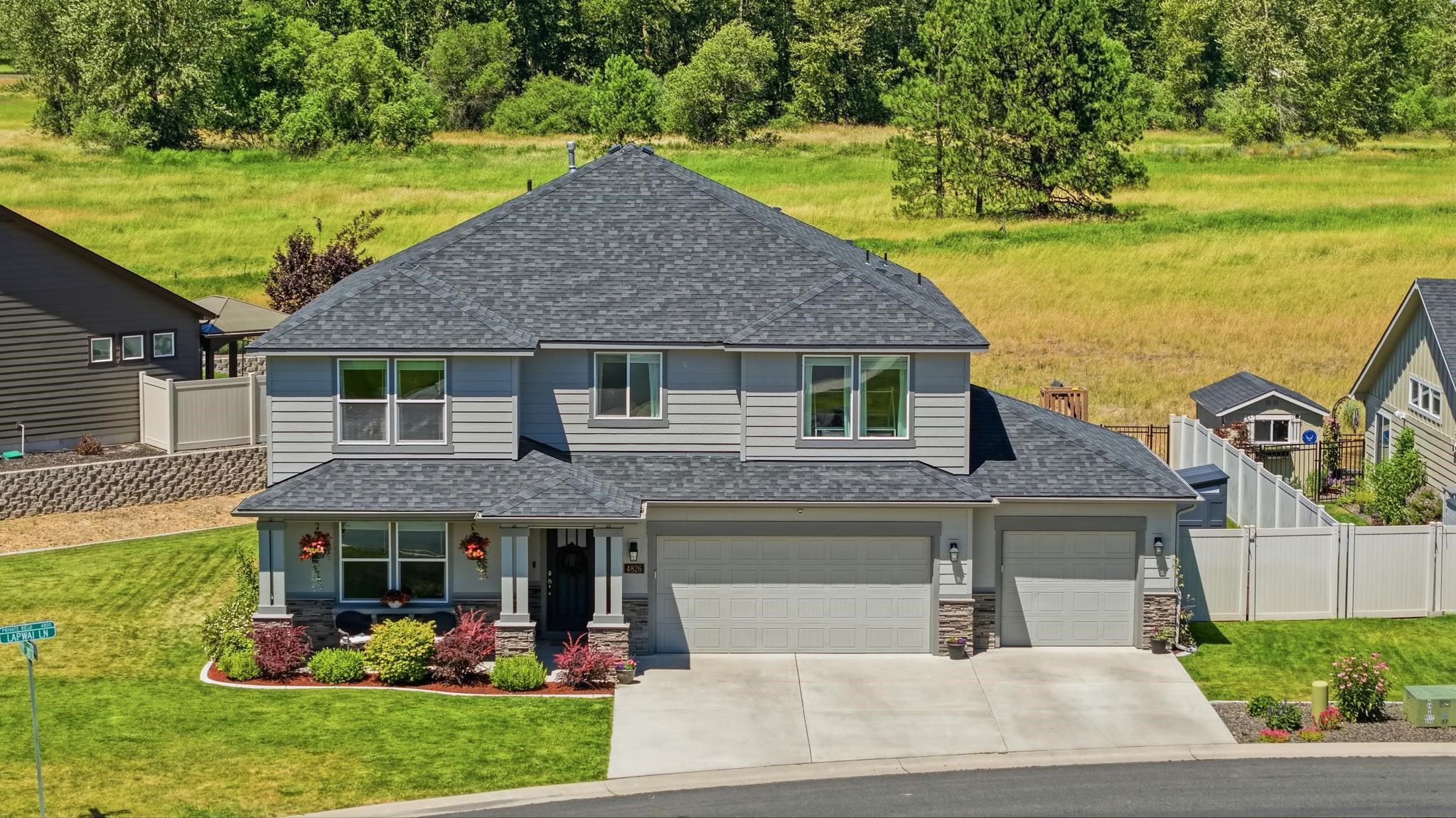 4826 S Lapwai Ln - Photo 1