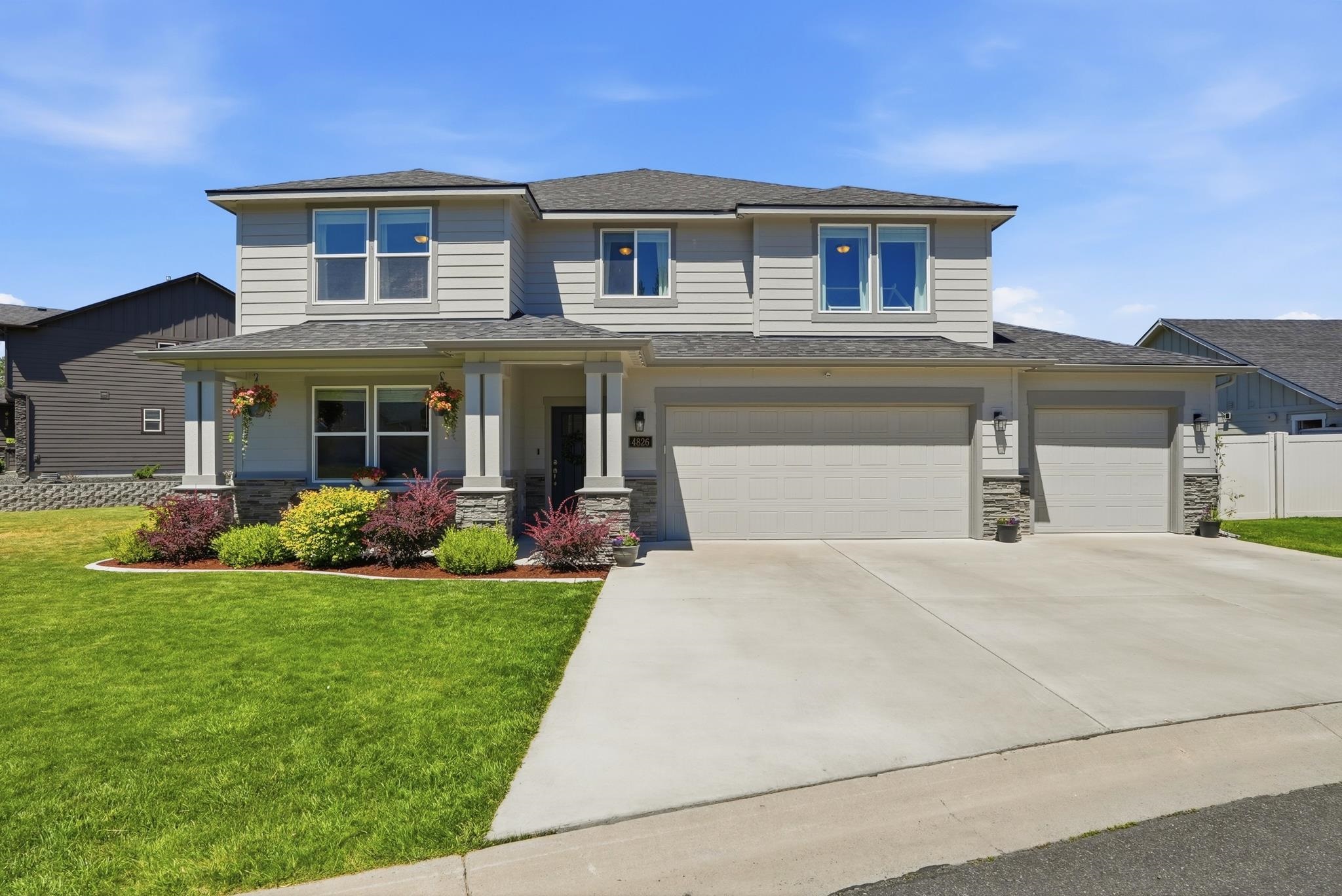 4826 S Lapwai Ln - Photo 2
