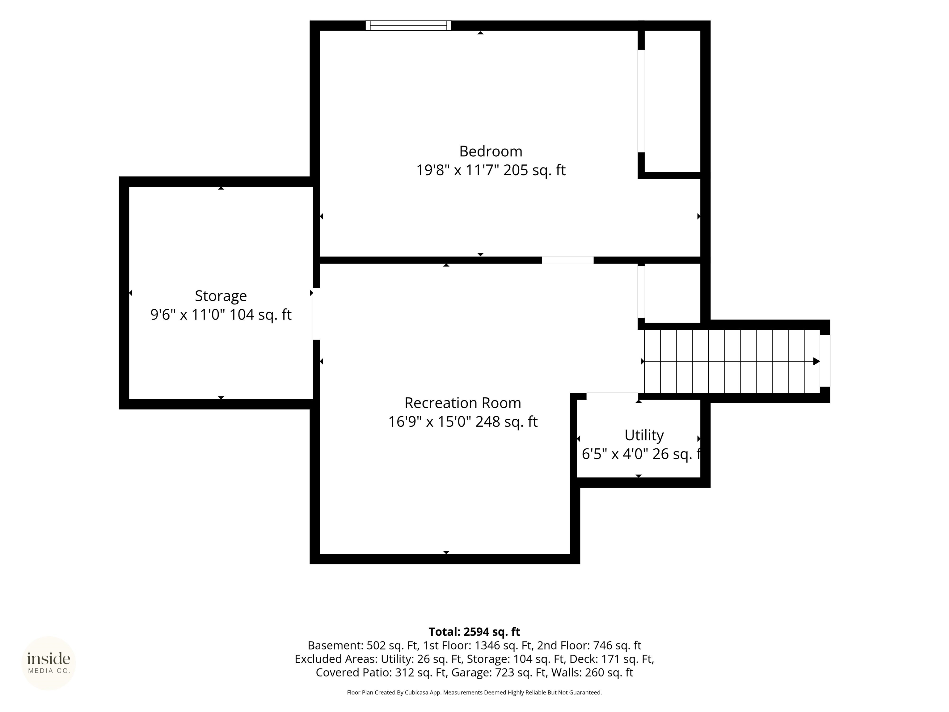 4417 E Woodglen Rd - Photo 30