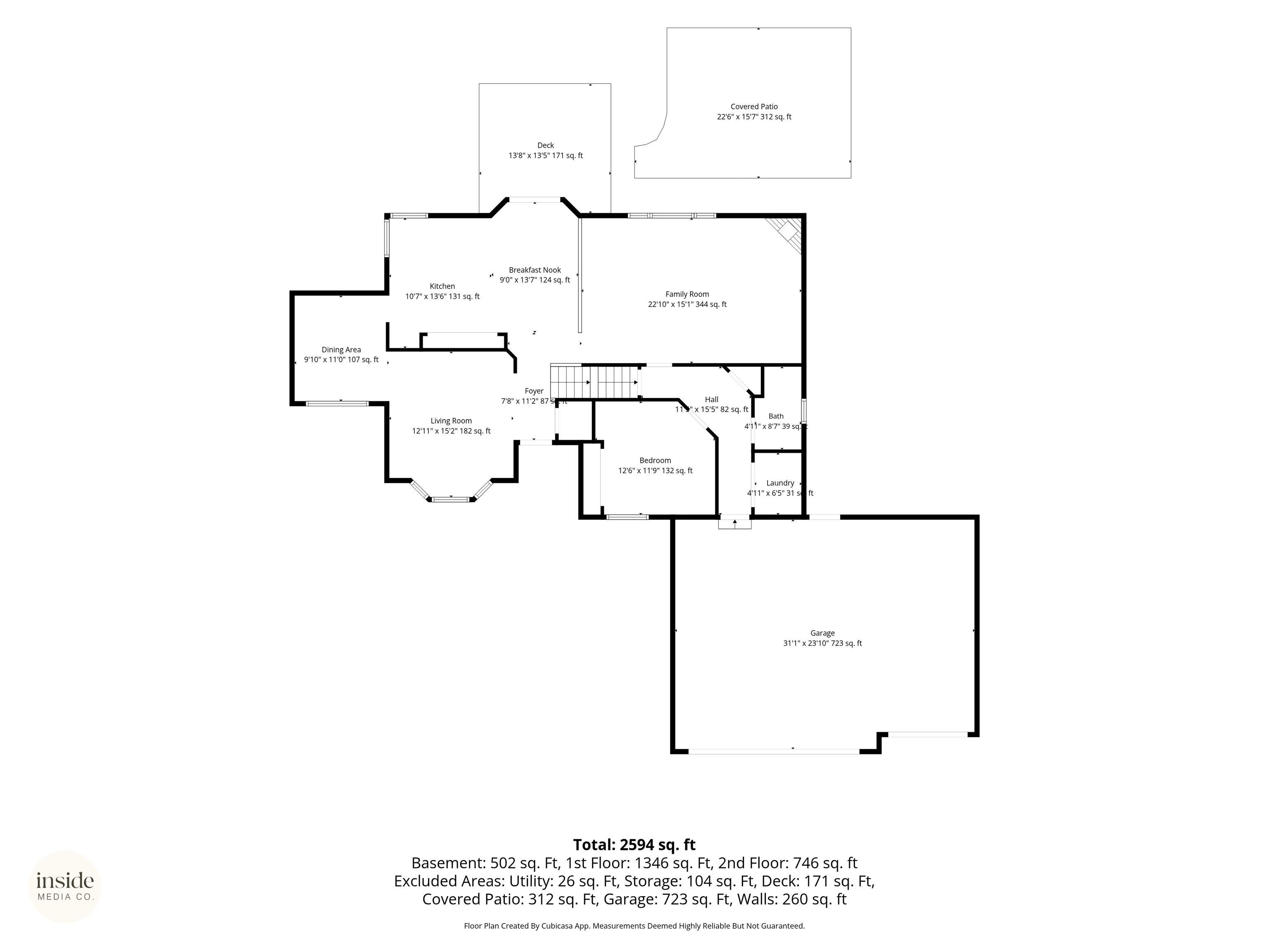 4417 E Woodglen Rd - Photo 3