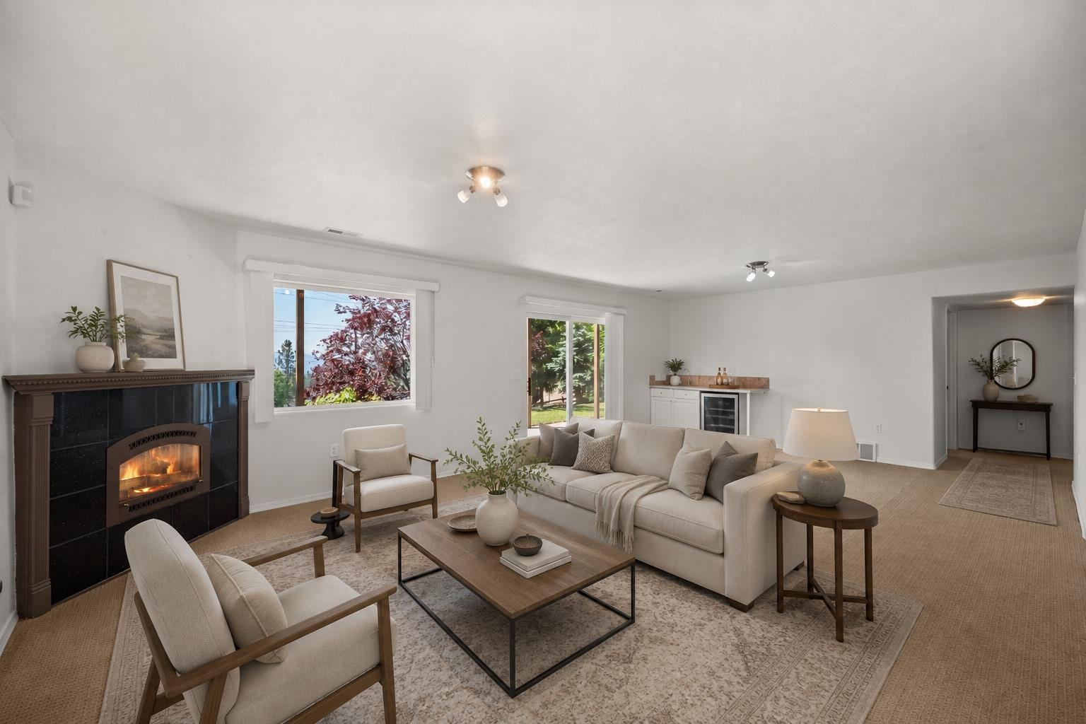 5428 N Girard Ln - Photo 28