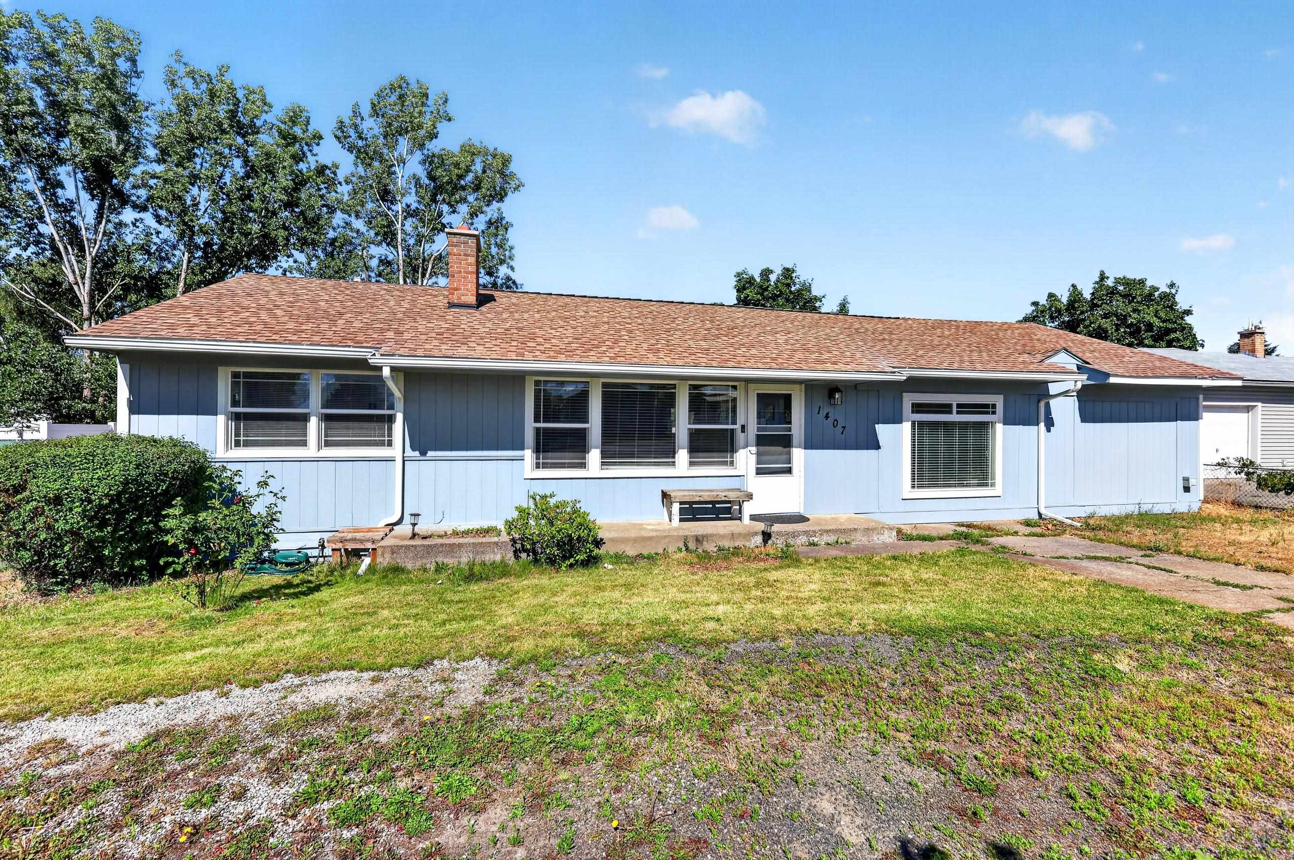 1407 N Park Rd - Photo 2