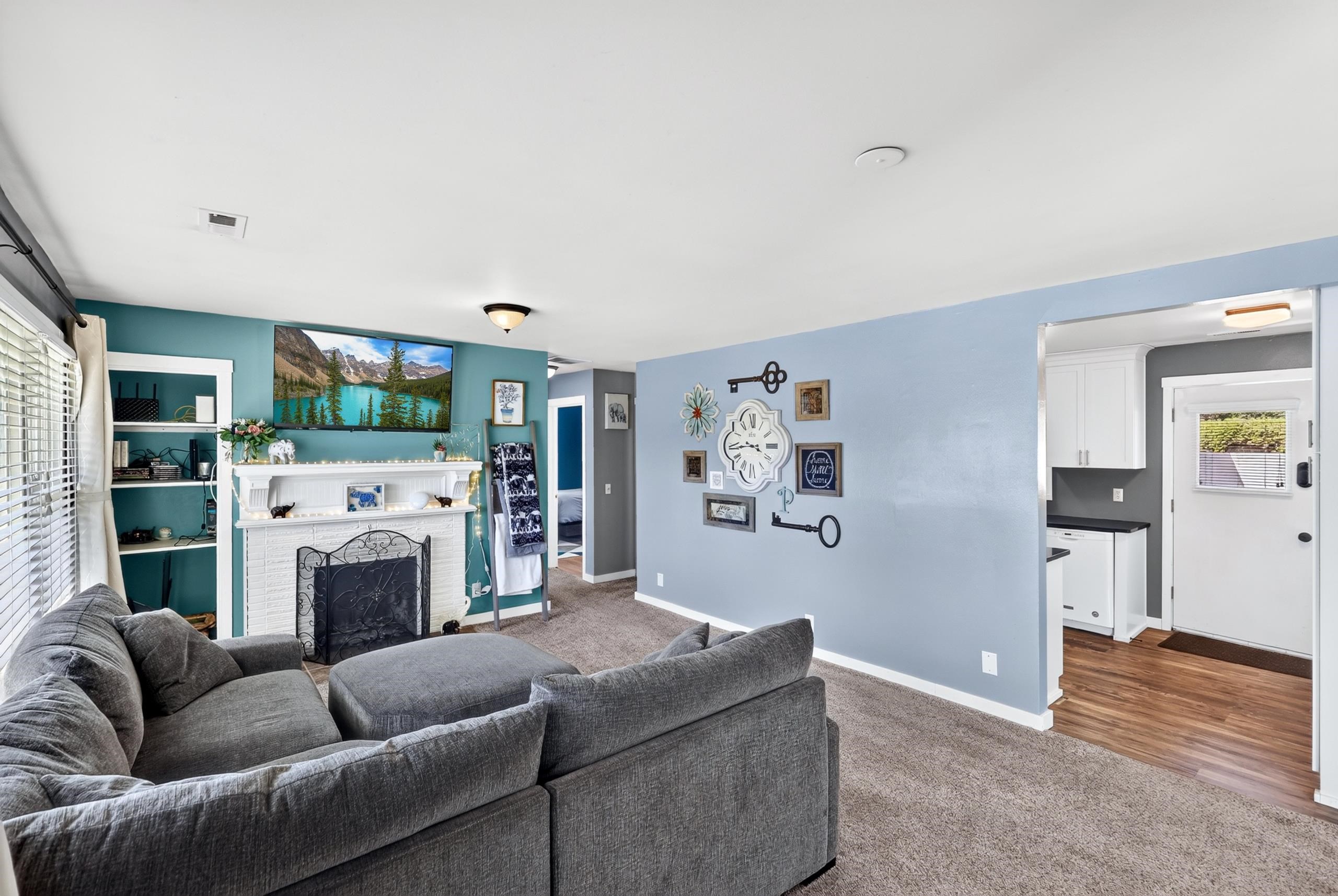1407 N Park Rd - Photo 4