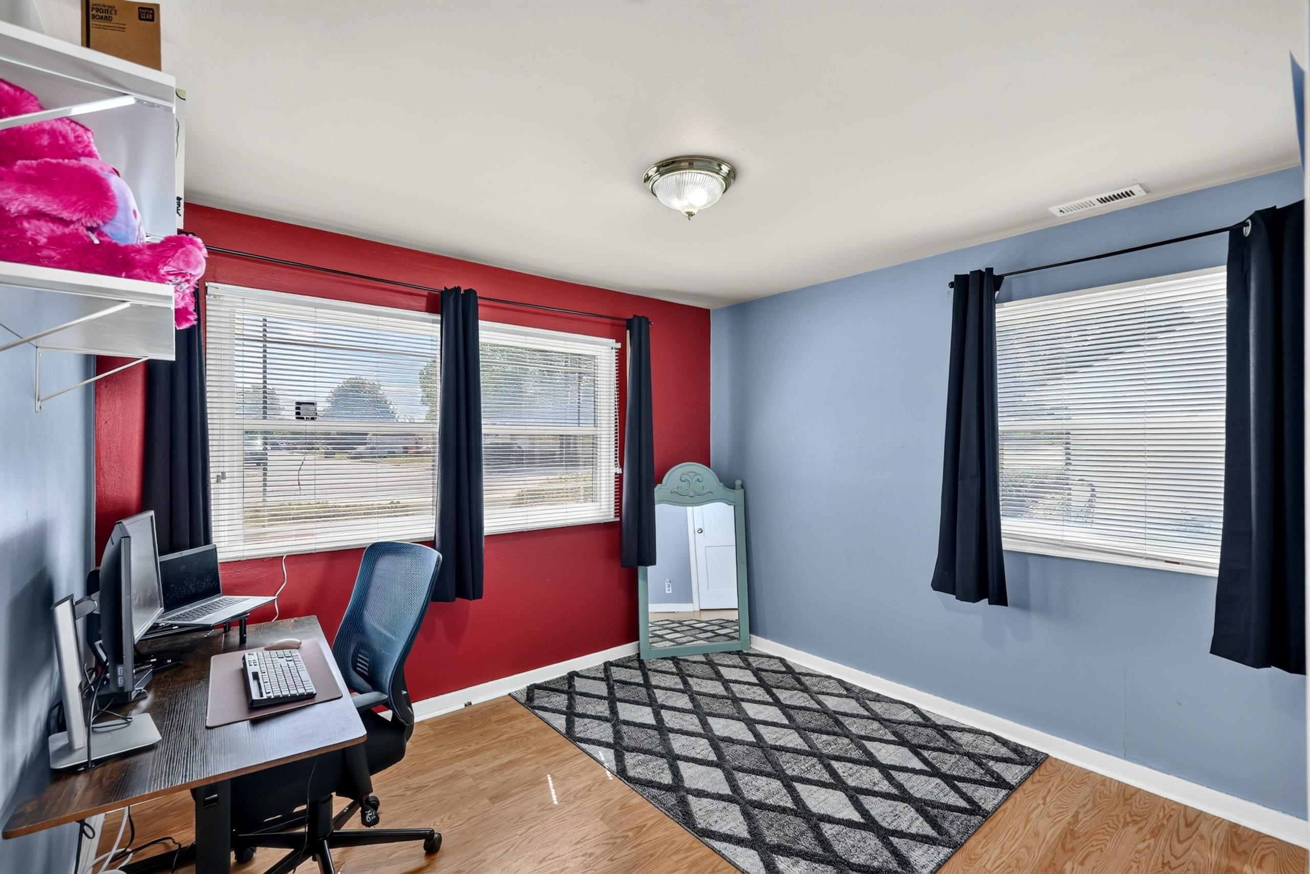 1407 N Park Rd - Photo 21