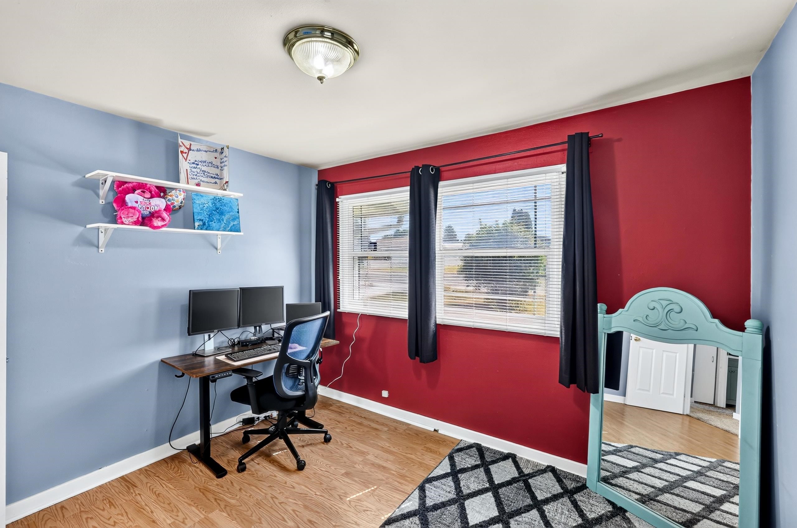 1407 N Park Rd - Photo 22
