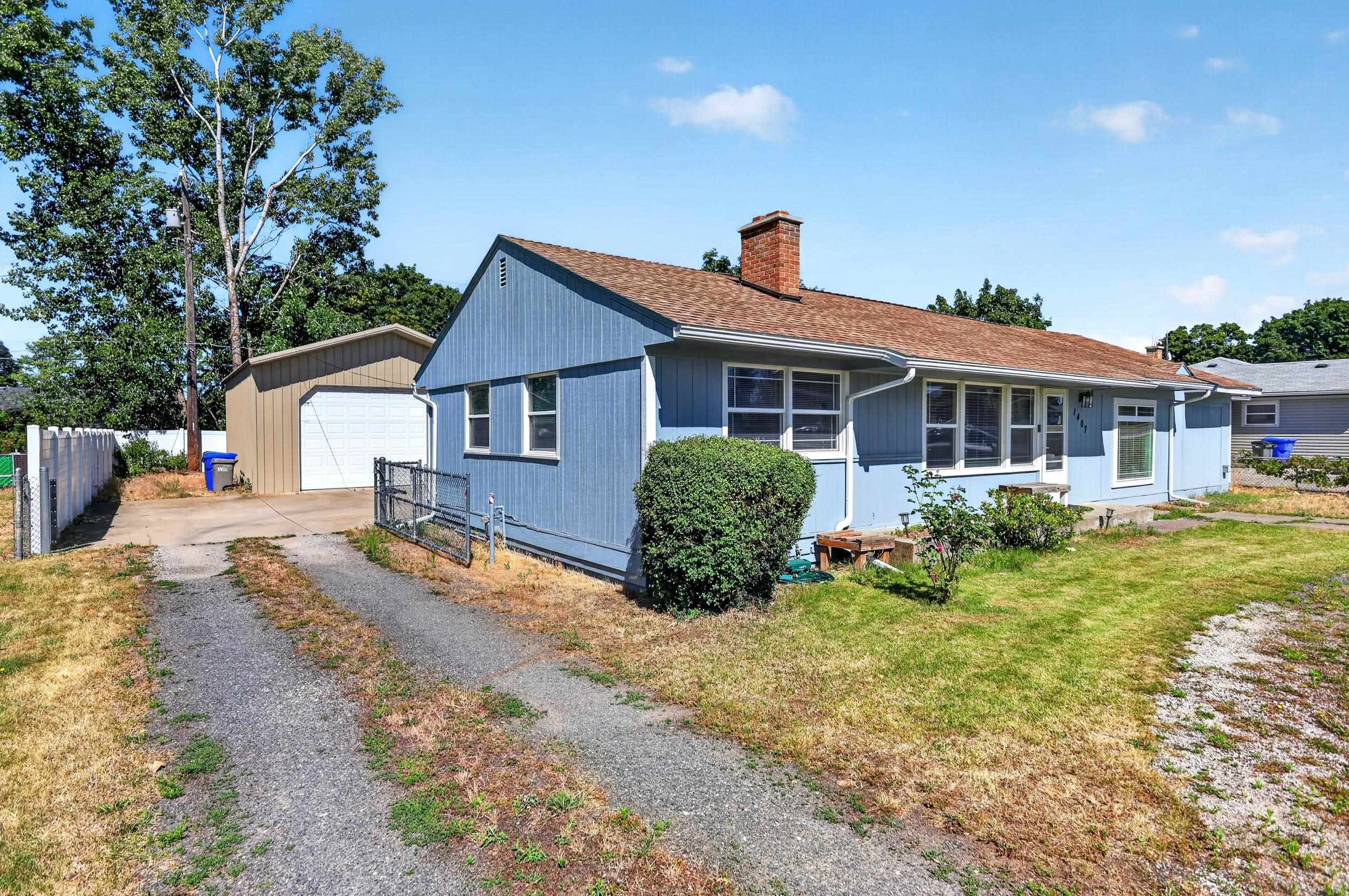 1407 N Park Rd - Photo 3