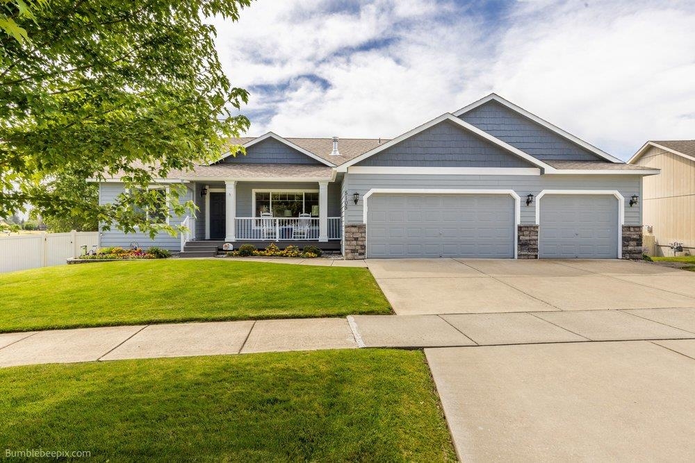 5105 N Boeing Dr - Photo 1