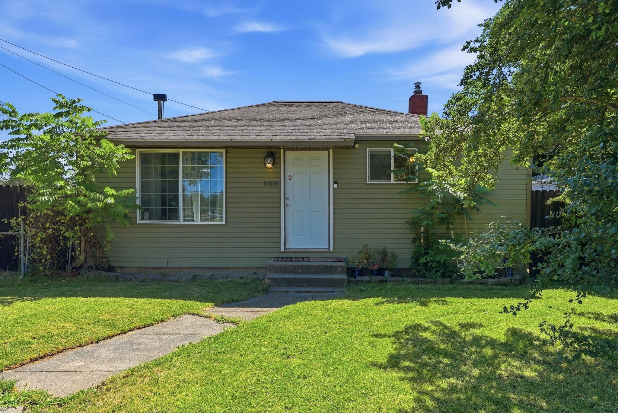 5308 N Pittsburg St - Photo 1