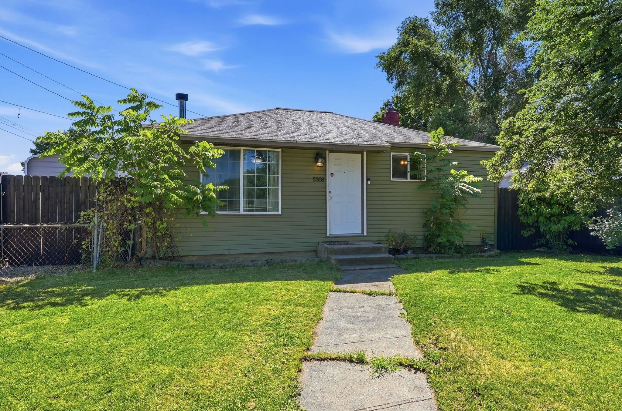 5308 N Pittsburg St - Photo 2