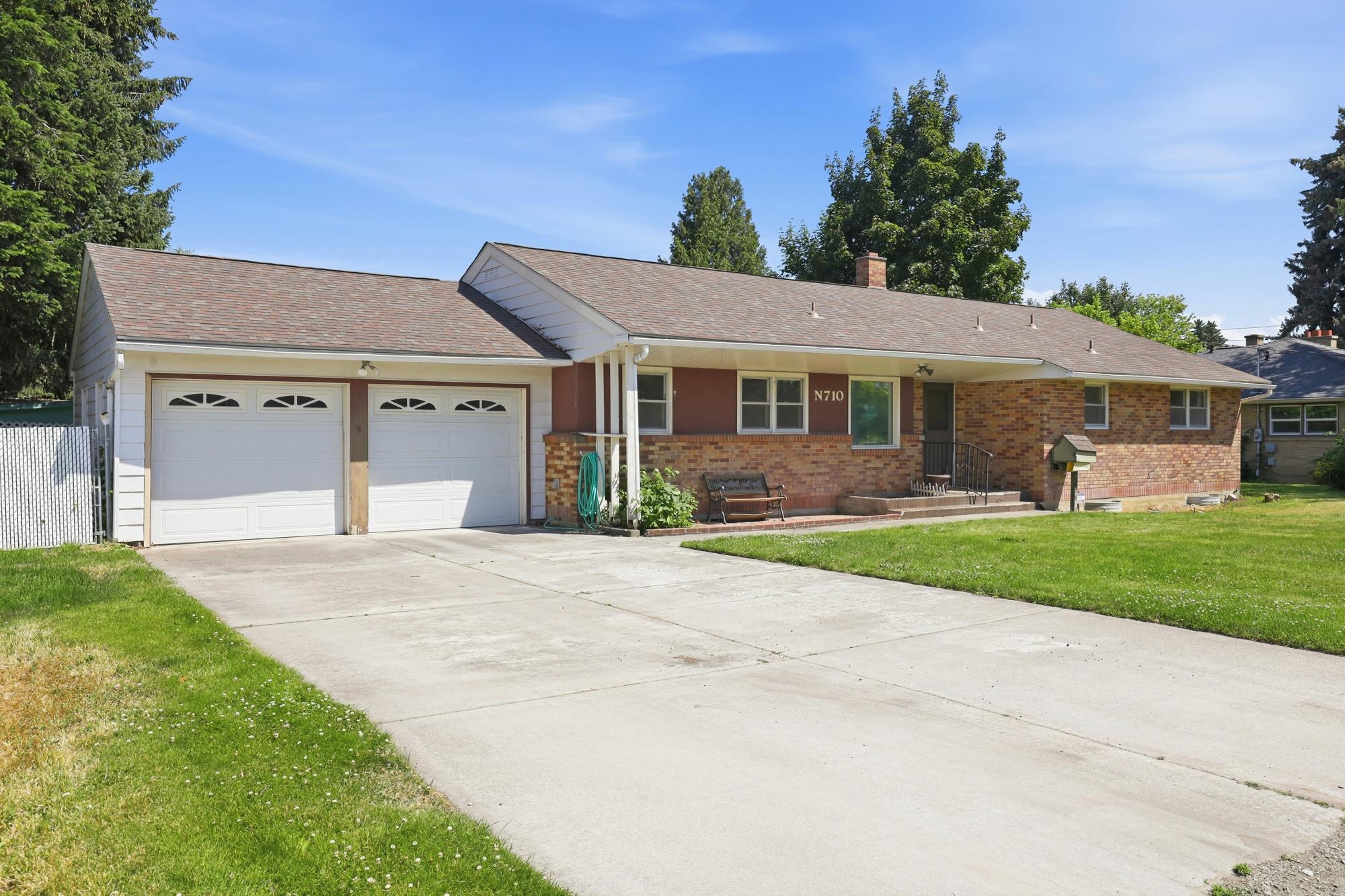 710 N Best Rd - Photo 3