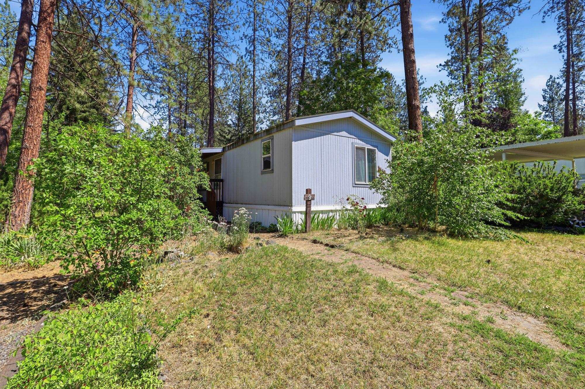8900 S Mullen Hill Rd - Photo 2