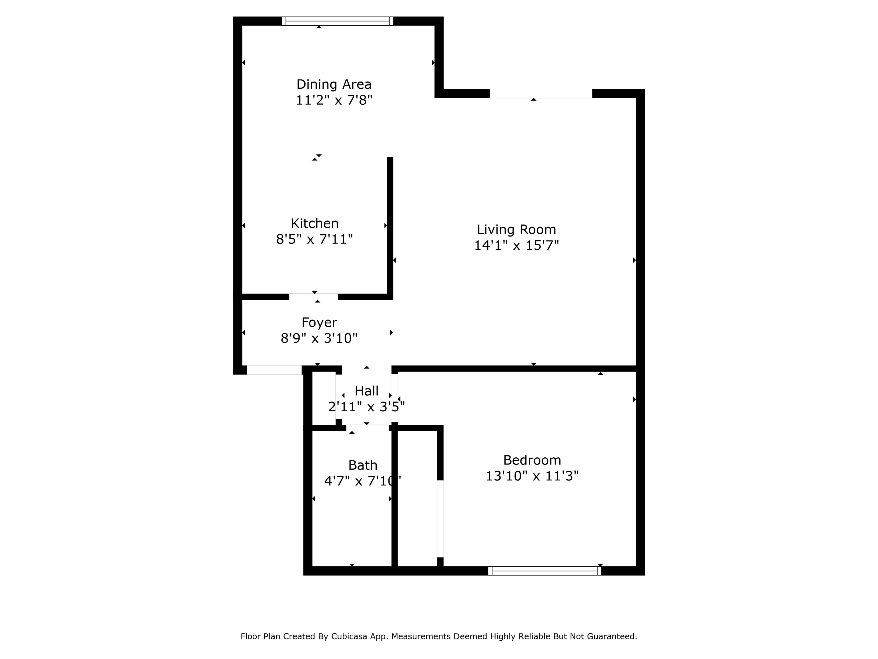 310 N Raymond Dr - Photo 19