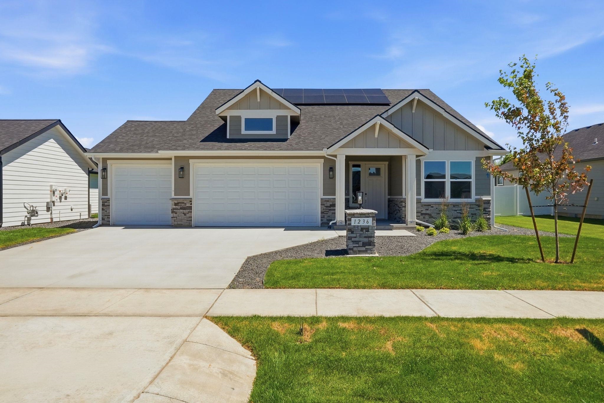 1236 N HIGH DESERT Dr - Photo 1