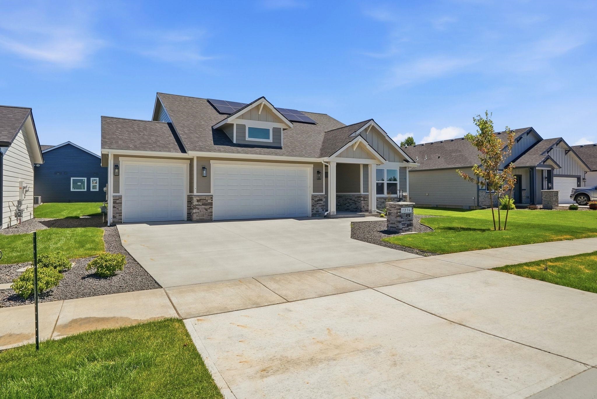 1236 N HIGH DESERT Dr - Photo 2