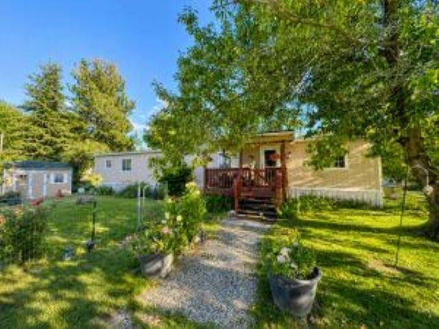 1030 W 3RD Ave - Photo 1