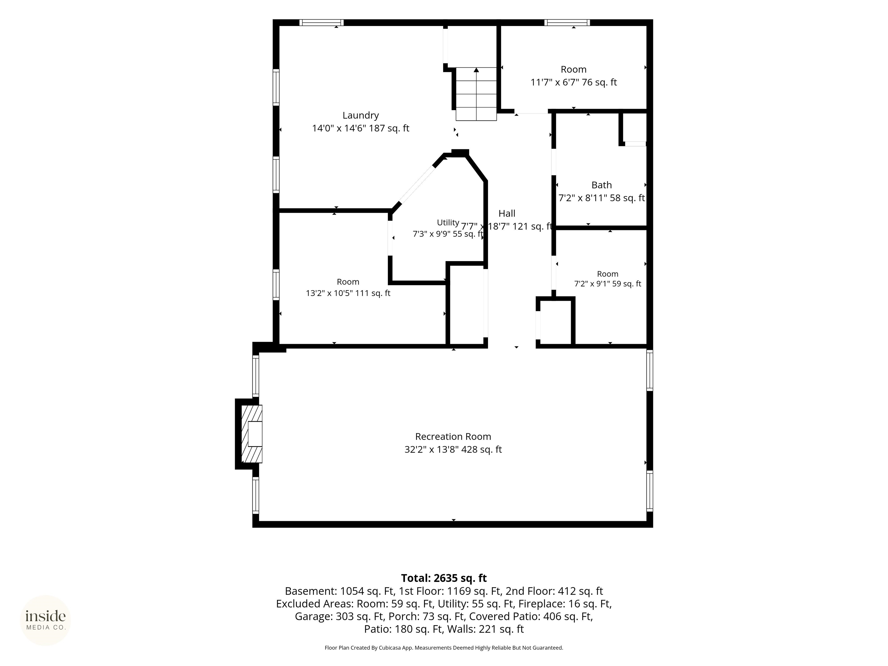 611 E 25TH Ave - Photo 41